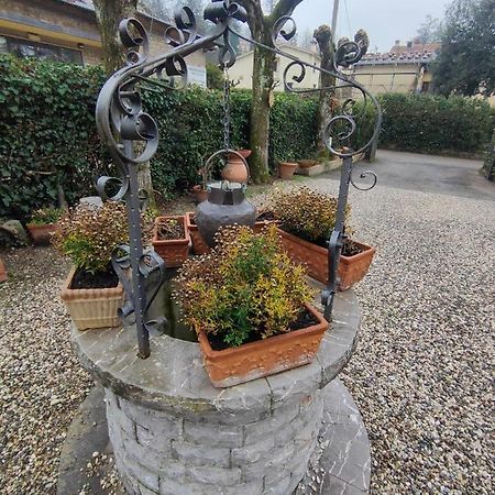 Casa La Falegnameria Bivigliano Екстер'єр фото