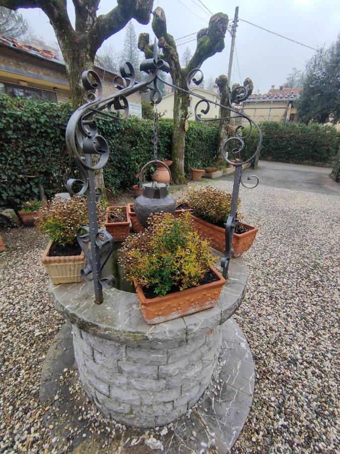 Casa La Falegnameria Bivigliano Екстер'єр фото