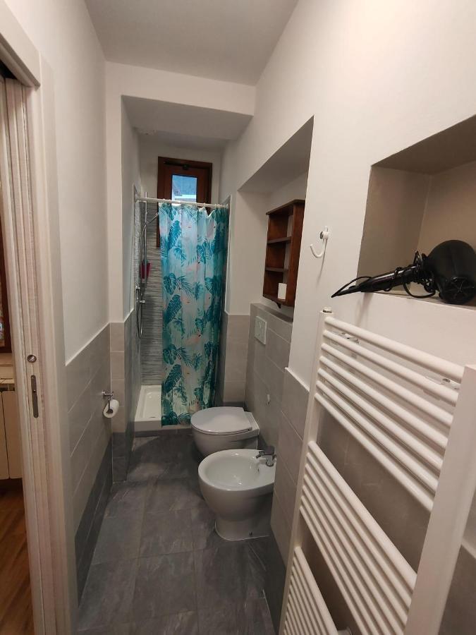 Casa La Falegnameria Bivigliano Екстер'єр фото