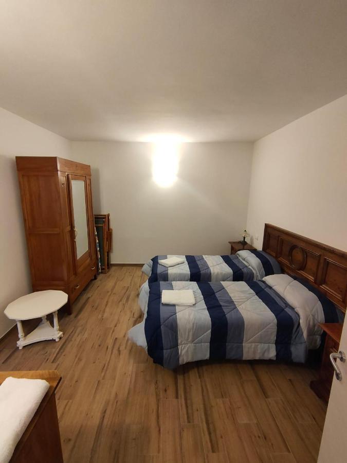 Casa La Falegnameria Bivigliano Екстер'єр фото