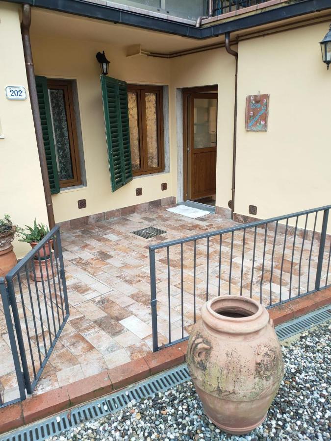 Casa La Falegnameria Bivigliano Екстер'єр фото