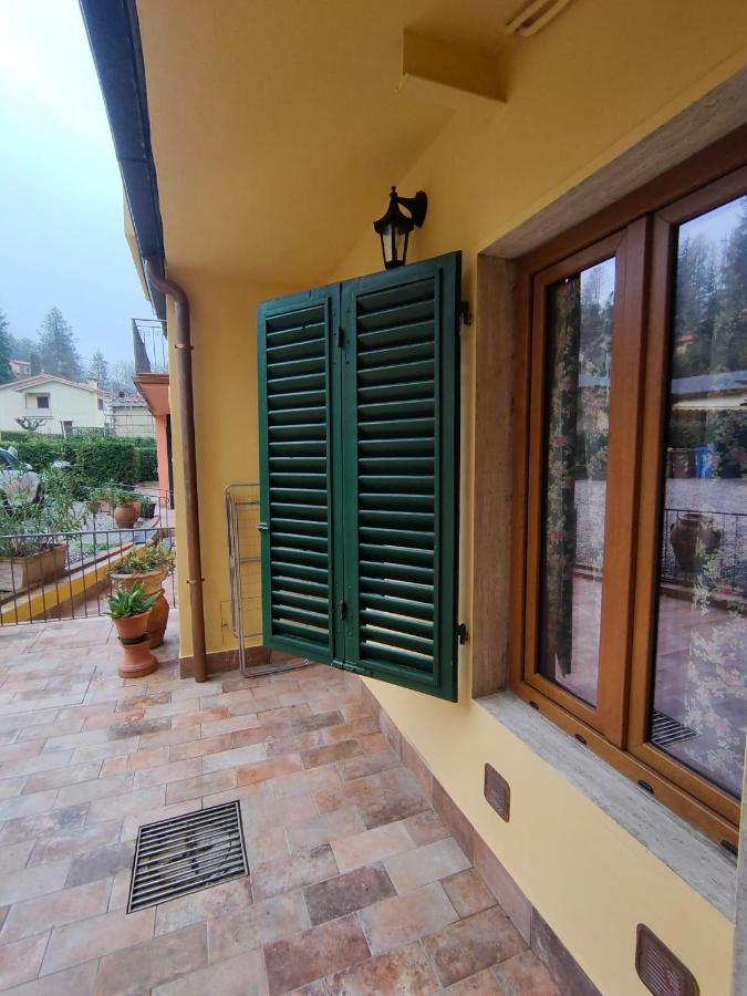 Casa La Falegnameria Bivigliano Екстер'єр фото
