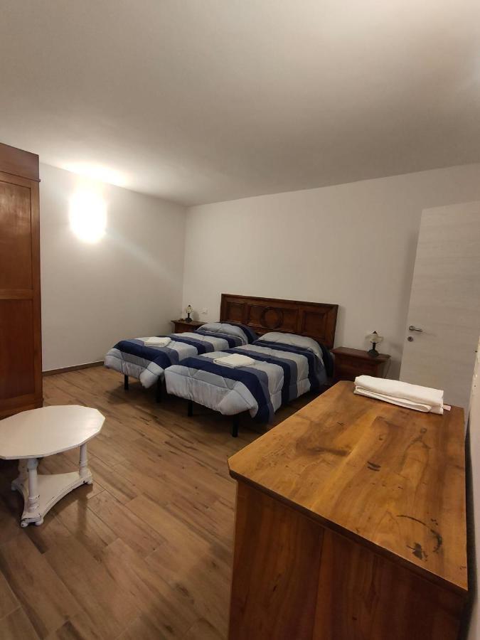 Casa La Falegnameria Bivigliano Екстер'єр фото